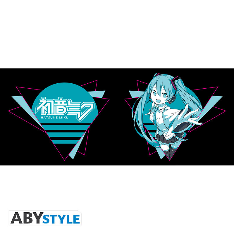HATSUNE MIKU Mug Hatsune Miku Big size