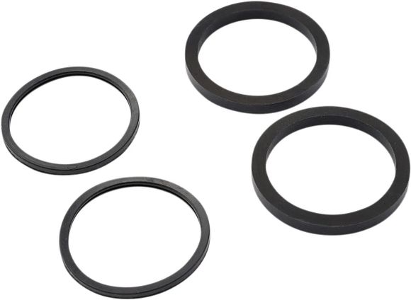 Drag Specialties brake caliper repair kit sealsRef: Drg01042A / 17020123