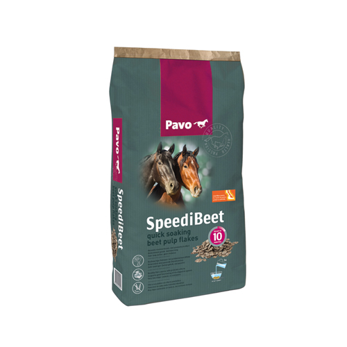 Pavo SpeediBeet - 15kg