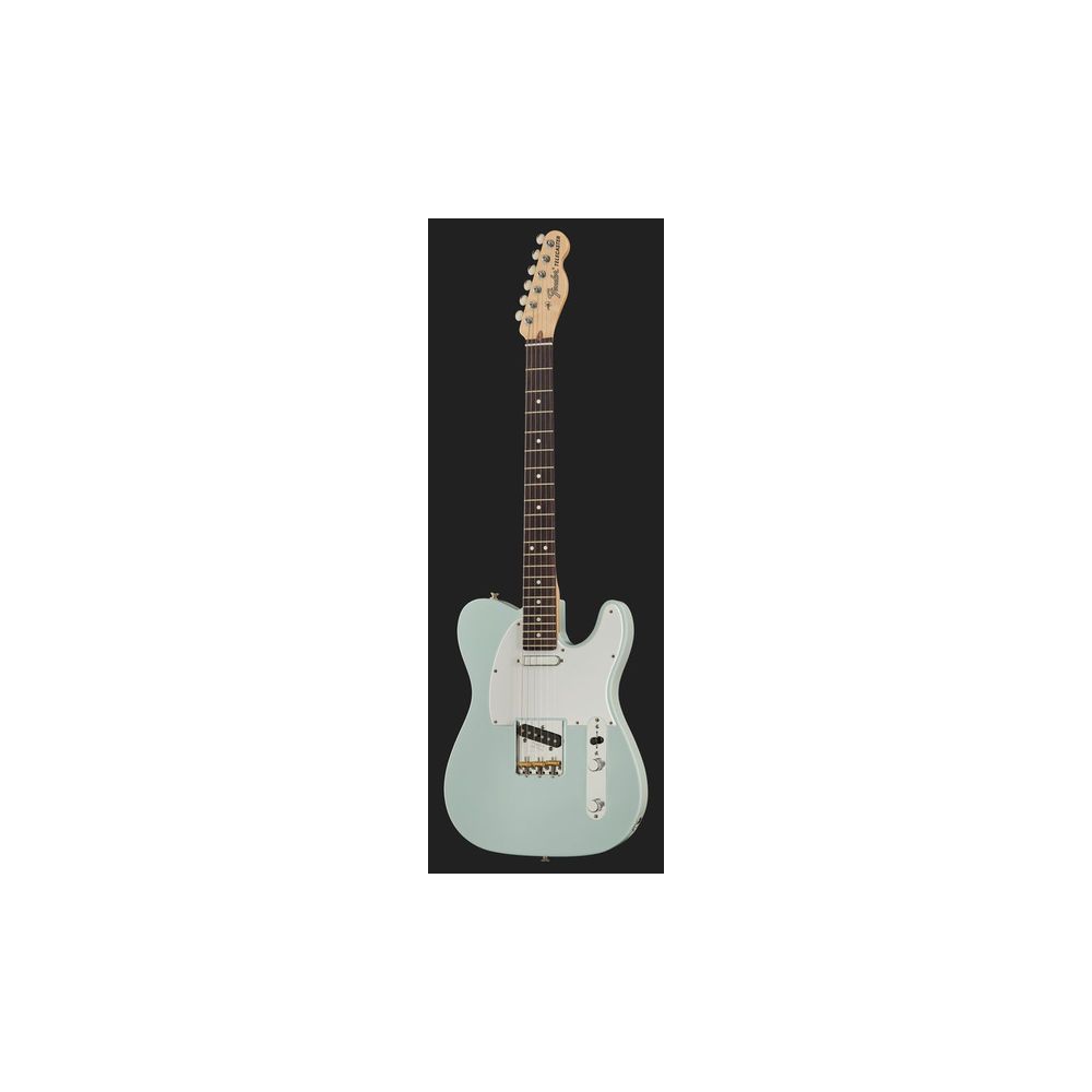 Fender AM Perf Tele RW Satin SBL – Thomann Ireland