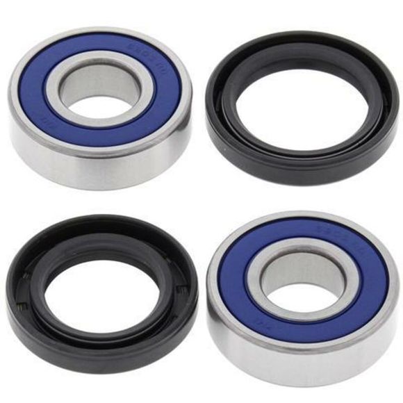 All Balls Front Wheel Bearing KitRef: All00889A / 1040076