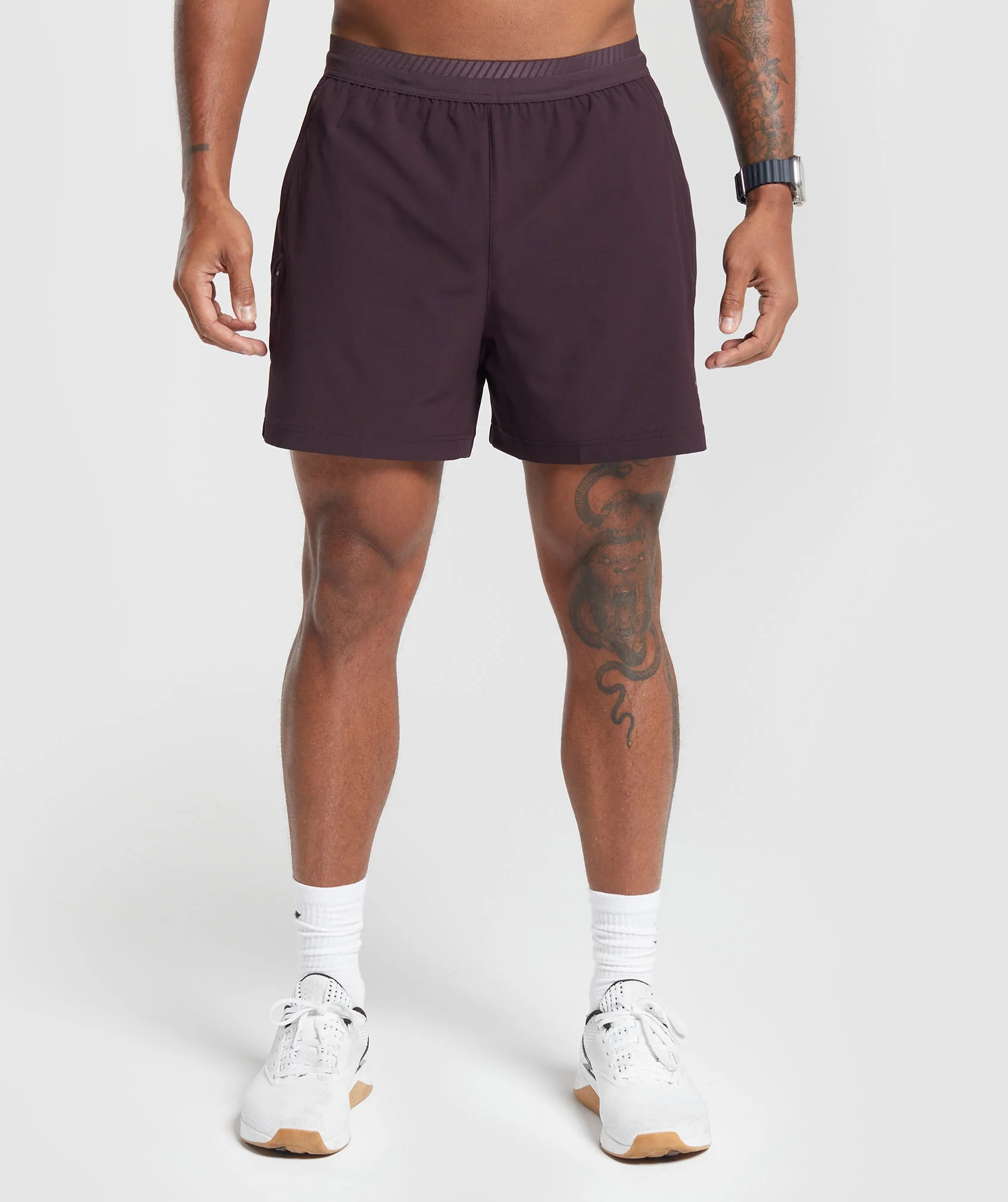 Apex 5