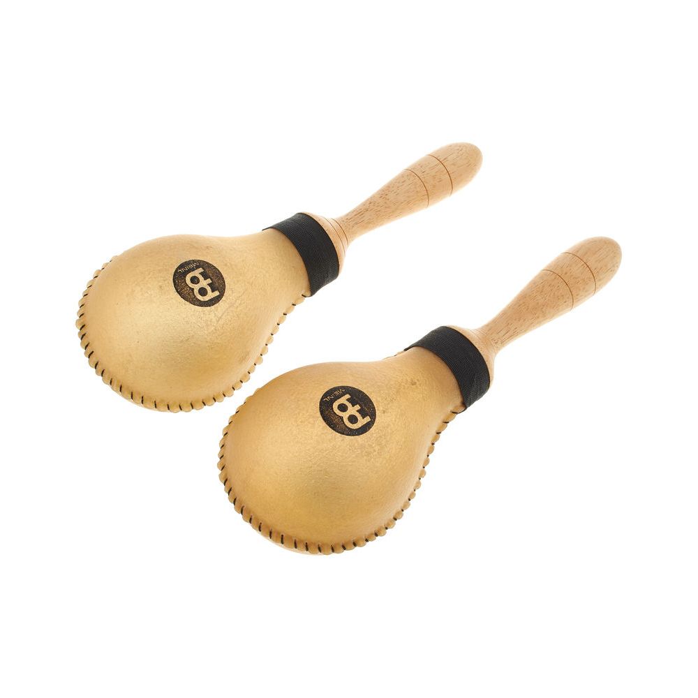 Meinl MSM4 Jumbo Maracas – Thomann Ireland