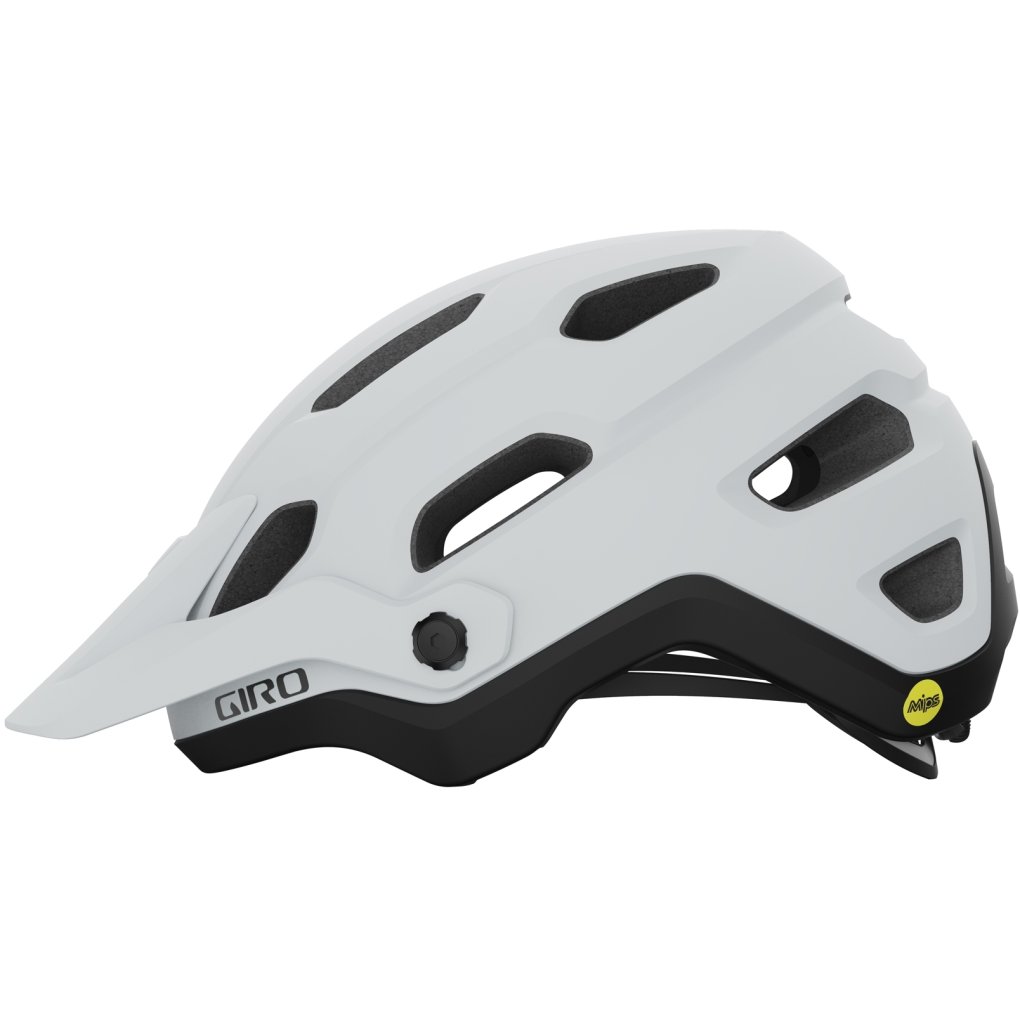 Giro Source MIPS MTB Helmet - matte chalk