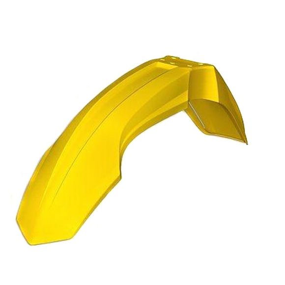 Ufo Yellow Restyled Front FenderRef: 78103264 / 1087644001