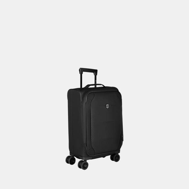 Crosslight Frequent Flyer Softside Carry-On