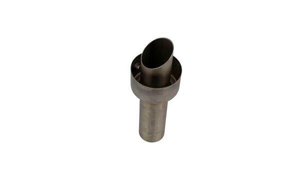 Akrapovic Noise Reducer Insert Universal Decibel ReducerRef: Sa00952A / 18601092