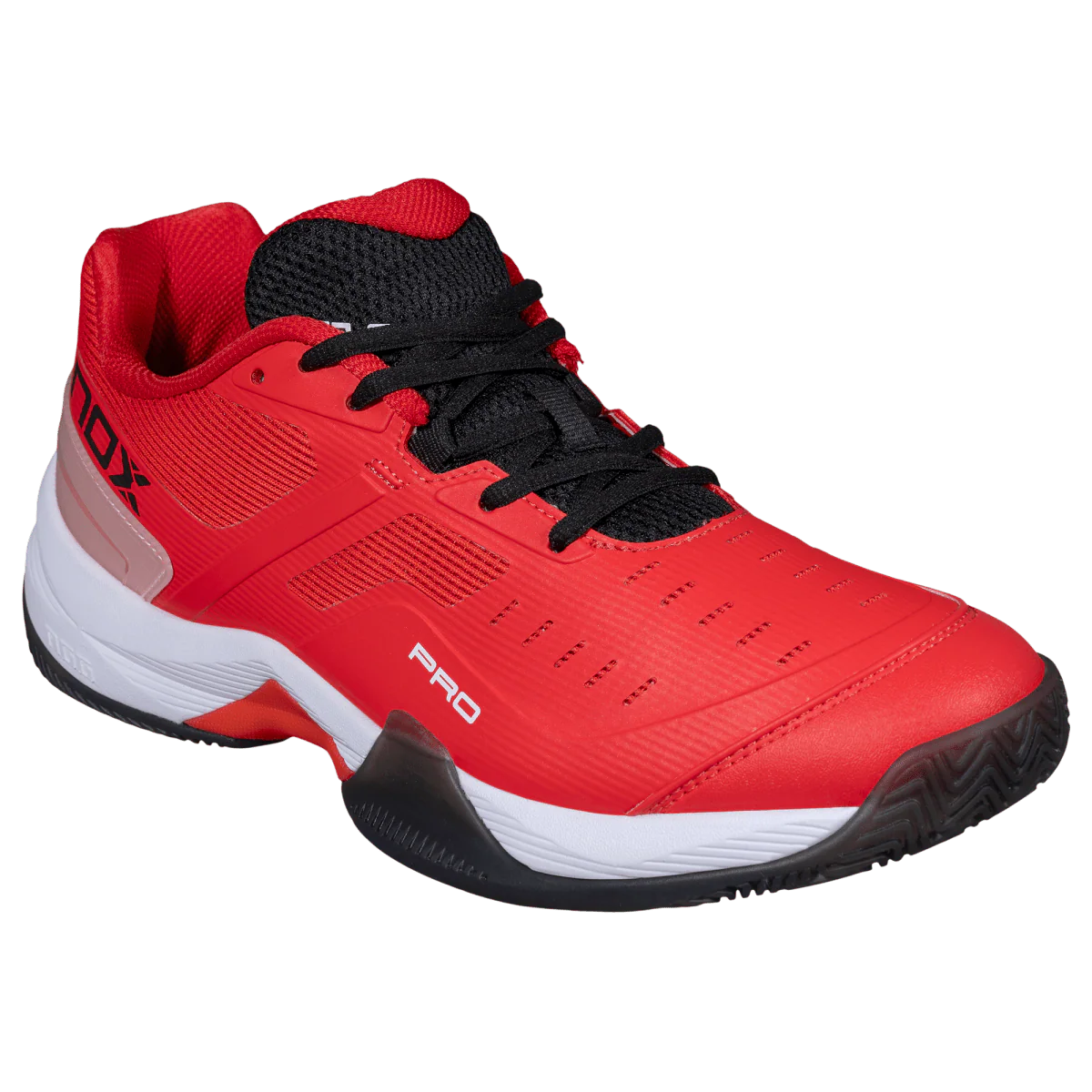 Padel AT10 PRO Red Padel Shoes
