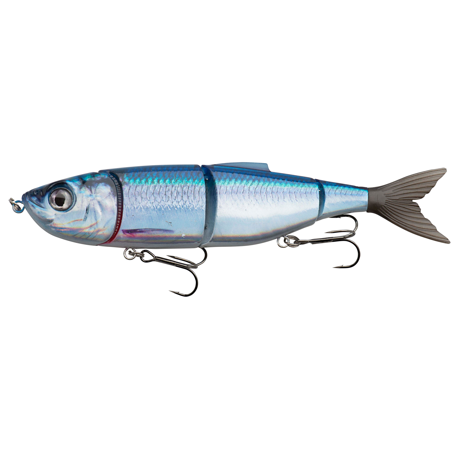 Savage Gear Swimbait 4Play V2 Swim & Jerk (Herring)