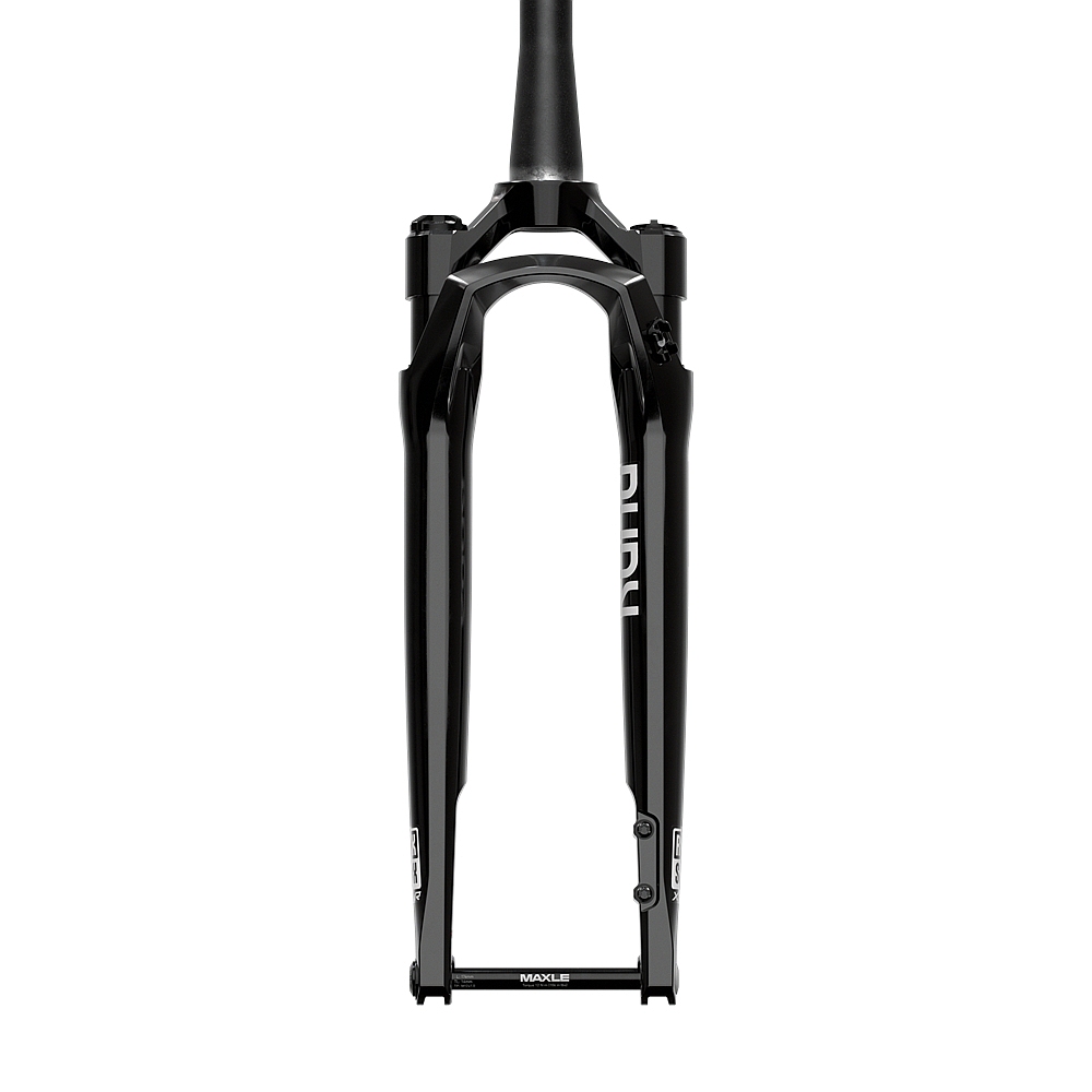 RockShox RUDY Ultimate XPLR Suspension Fork - 28