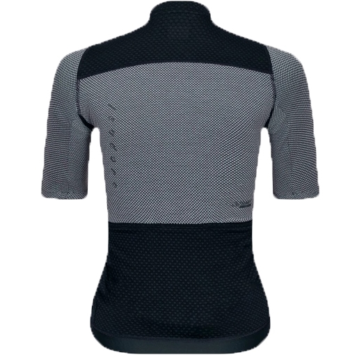 Isadore Signature Merino Air Jersey Women - Anthracite