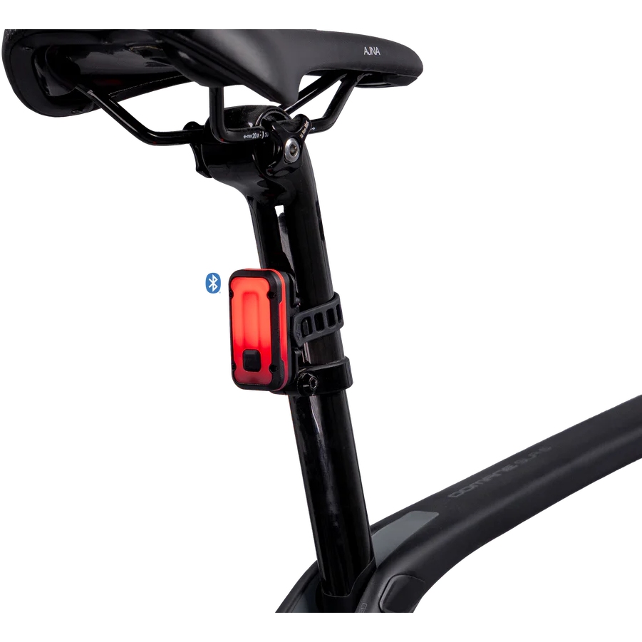 Lupine Rotlicht Pro BT International LED Rear Light
