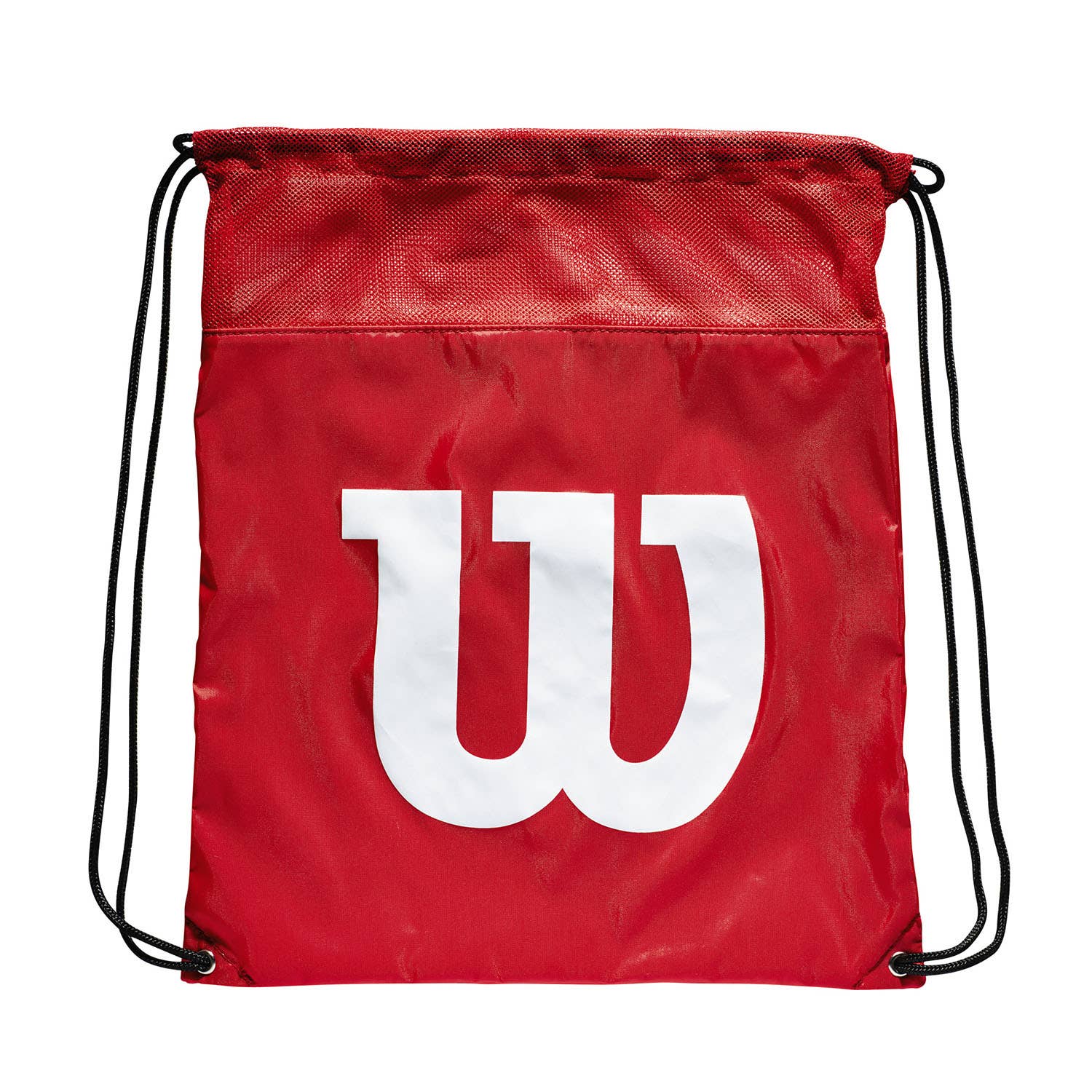 Gymsack Wilson W WRZ877799 RED