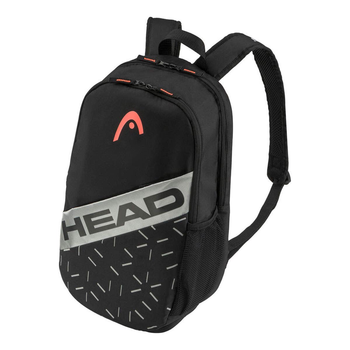 BACKPACK HEAD TEAM 21L BLACK