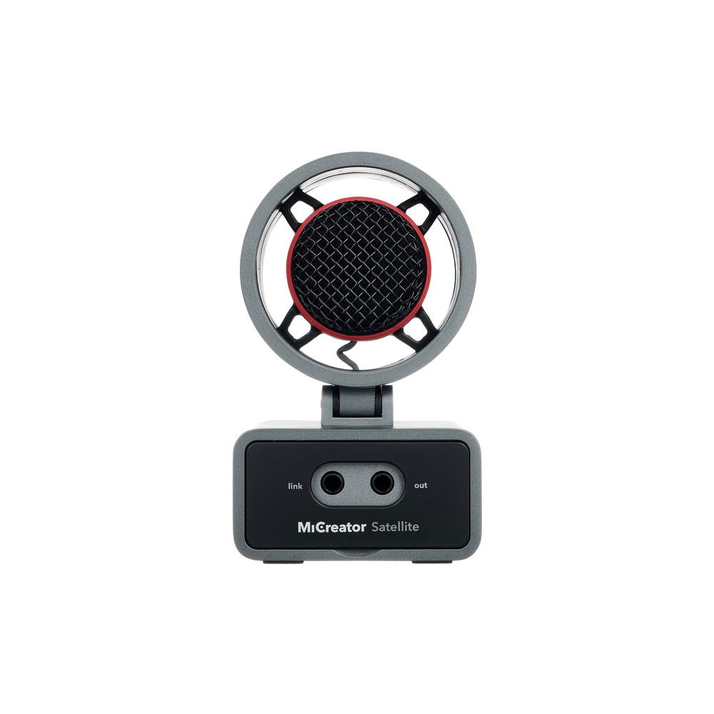 Austrian Audio MiCreator Satellite – Thomann Ireland