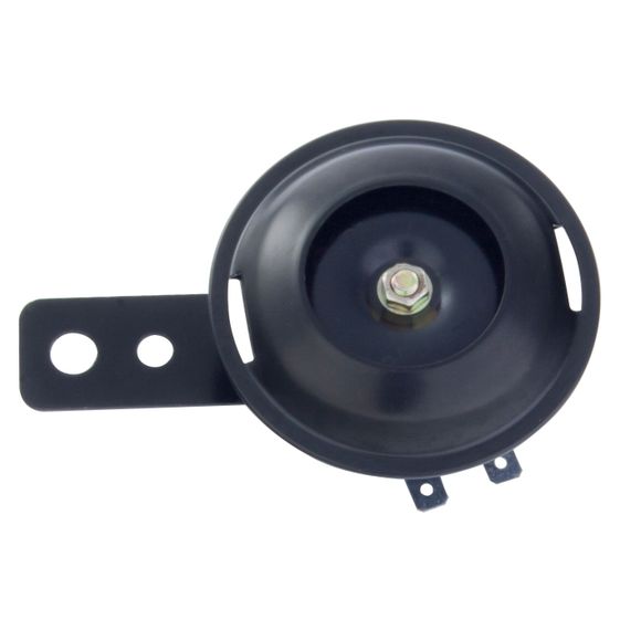 Bike It universal horn 12 V small Universal - BlackRef: Bik0822 / Hors12V
