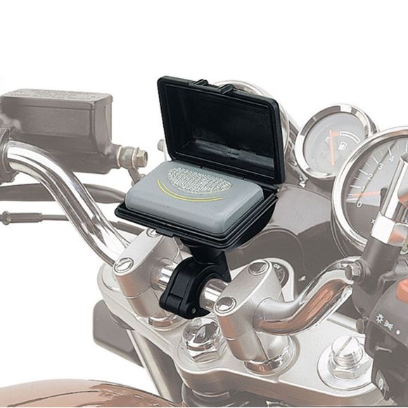 Sacoche Givi Porte badge télépéage S601 UniverselRef : GI0947 / S601