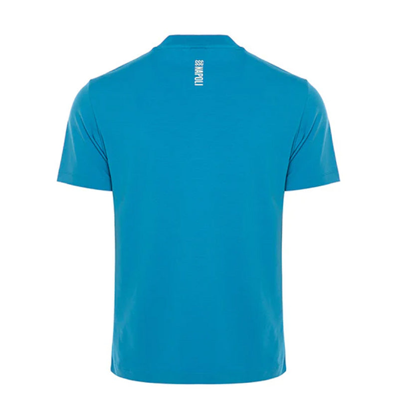 SSC Napoli Sky Blue T-Shirt For Kids 2025/2026