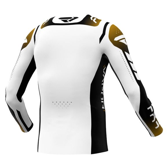 Cross FXR VAPORT AIR 2025 - White / black jerseyRef: FXR1555