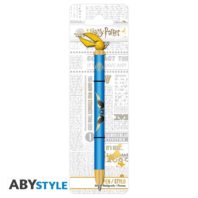 HARRY POTTER Ravenclaw pen