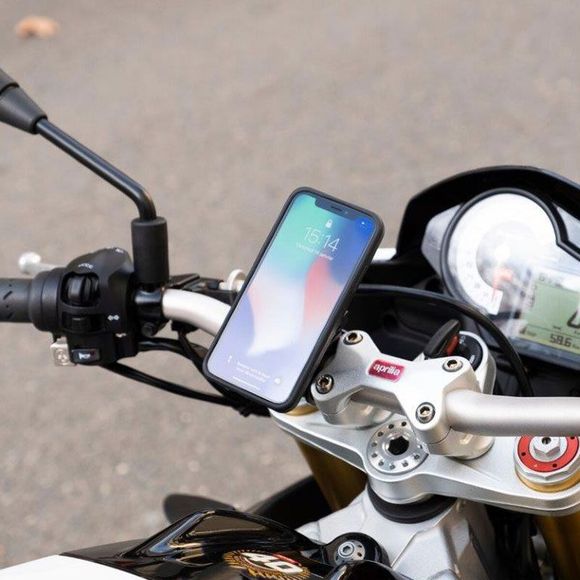 Coque de protection Tigra Sport Fitclic Neo pour Iphone 12 Pro MaxRef : TST0076 / FN-IPH12-67