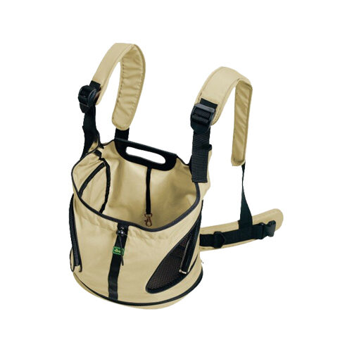 Hunter Backpack Kangaroo - Beige - 30 x 20 x 30 cm