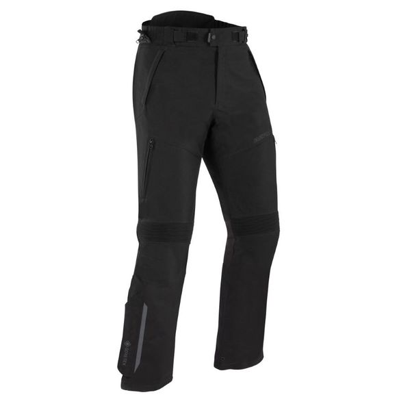 Bering HURRICANE GORE-TEX® Motorcycle Pants - BlackRef: BR1429