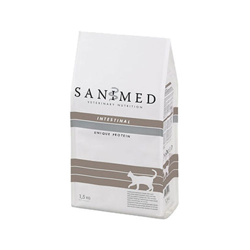 SANIMED Intestinal Cat - 1.5 kg