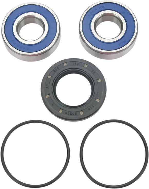 Wheel bearing + spy kit Moose Racing A251129Ref: Me06205A / A251129