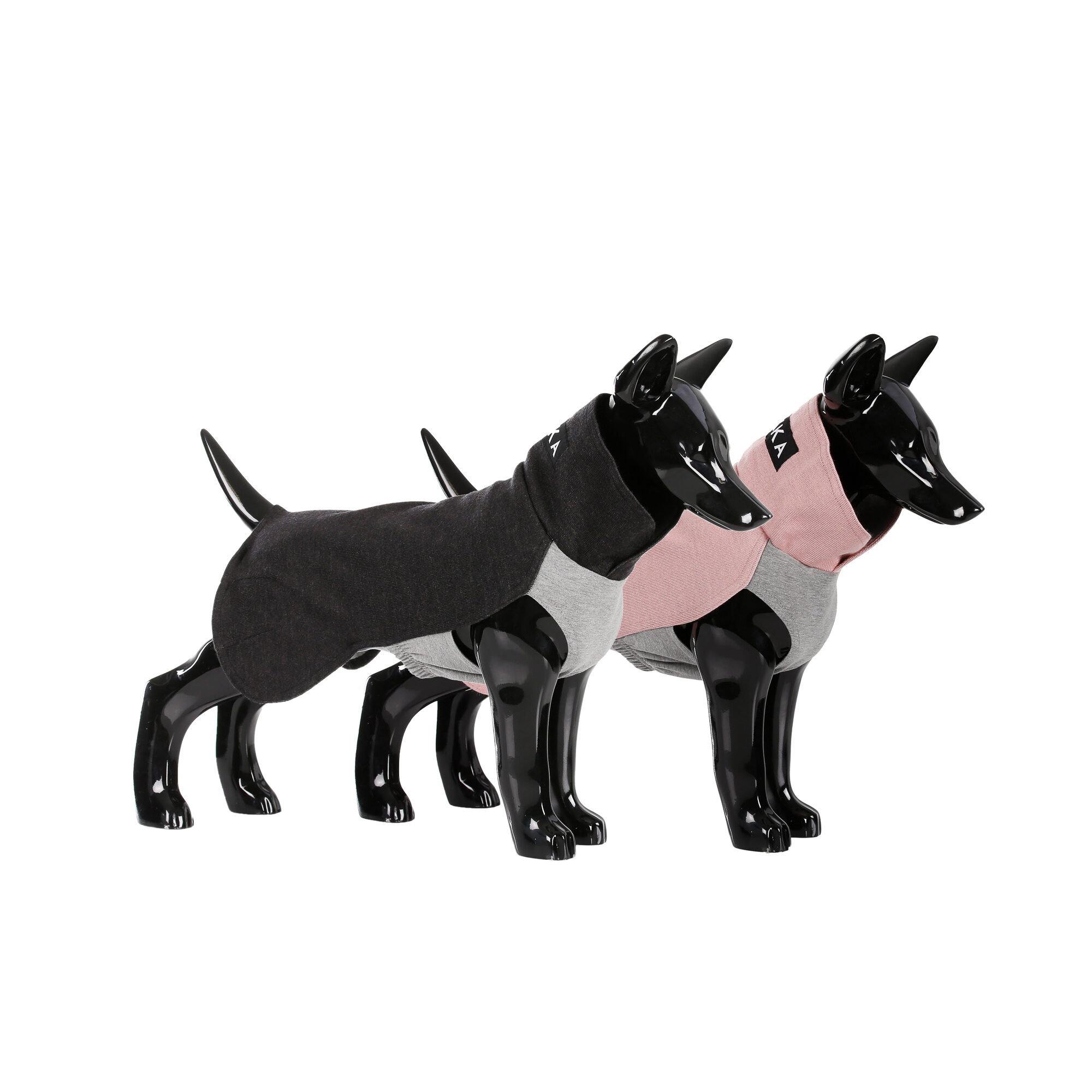 PAIKKA - Recovery Winter Shirt - Grey - Size 30