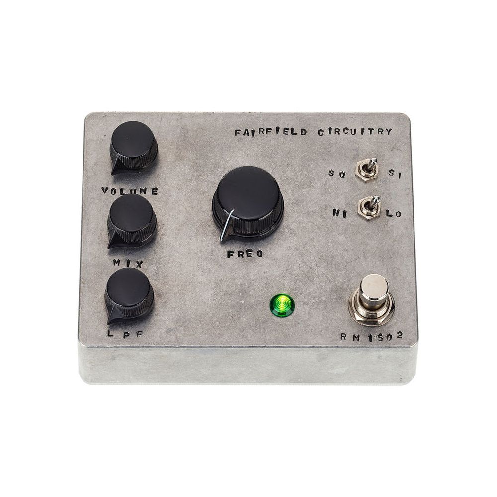 Fairfield Circuitry Randy´s Revenge – Thomann Ireland