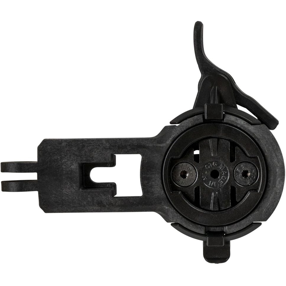 CloseTheGap Raceday4 Evo BB Cycling Computer Mount & Bicycle Bell
