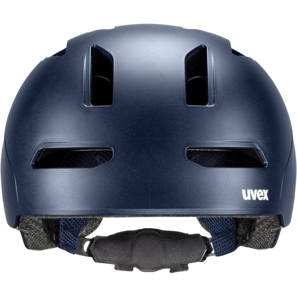 Uvex urban planet Bike Helmet - deep space matt
