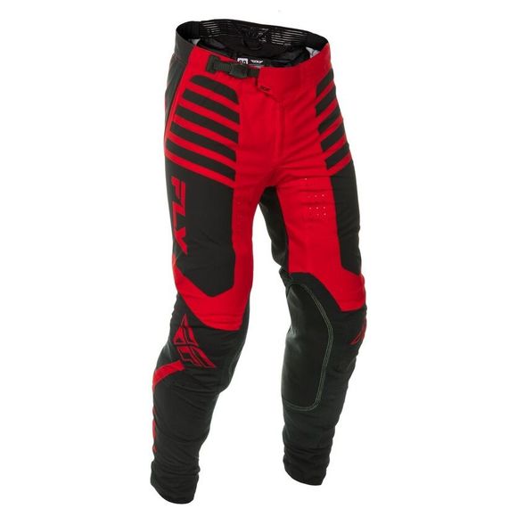Cross pants Fly Lite 2025 - Black / RedRef: FL1638