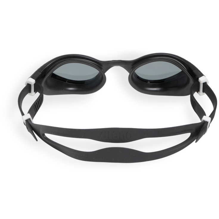 arena The One Plus Swimming Goggles - Smoke/Black