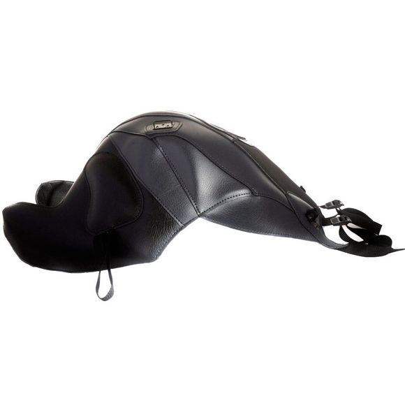 Bagster tank cover special tank matt black/anthracite/black decoRef: 1498R