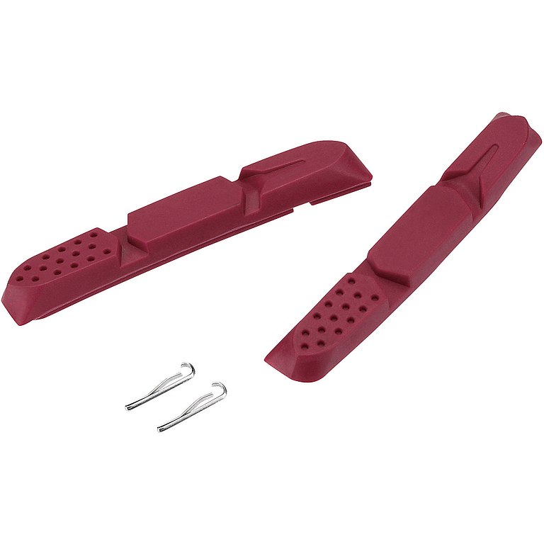 Jagwire Mountain Pro Brake Pads (pair)