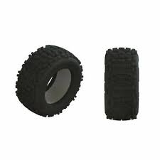 ARRMA DBOOTS BACKFLIP TIRE INSERT 1PR ARA520056