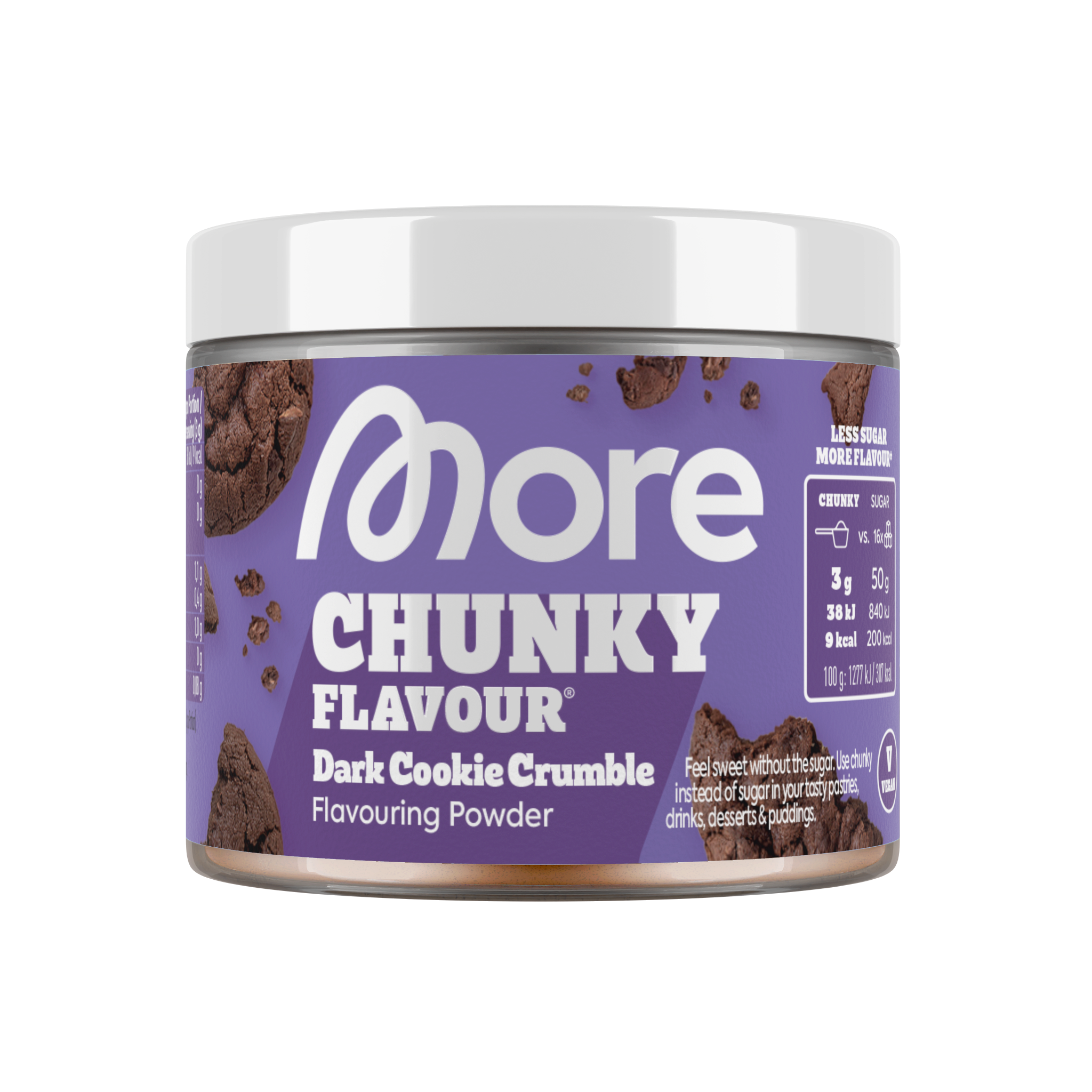 Chunky Flavour