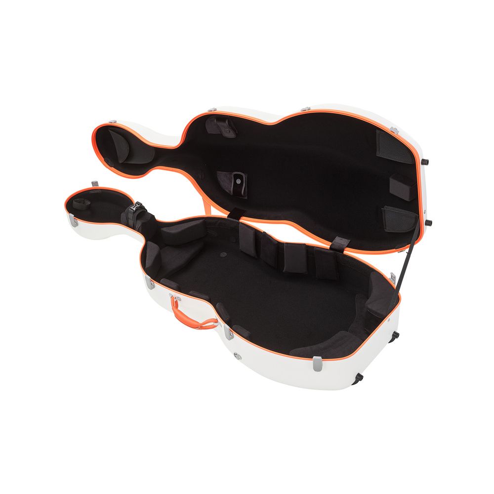 Gewa Pure VC Case Polycarb. Fun W/O – Thomann Ireland