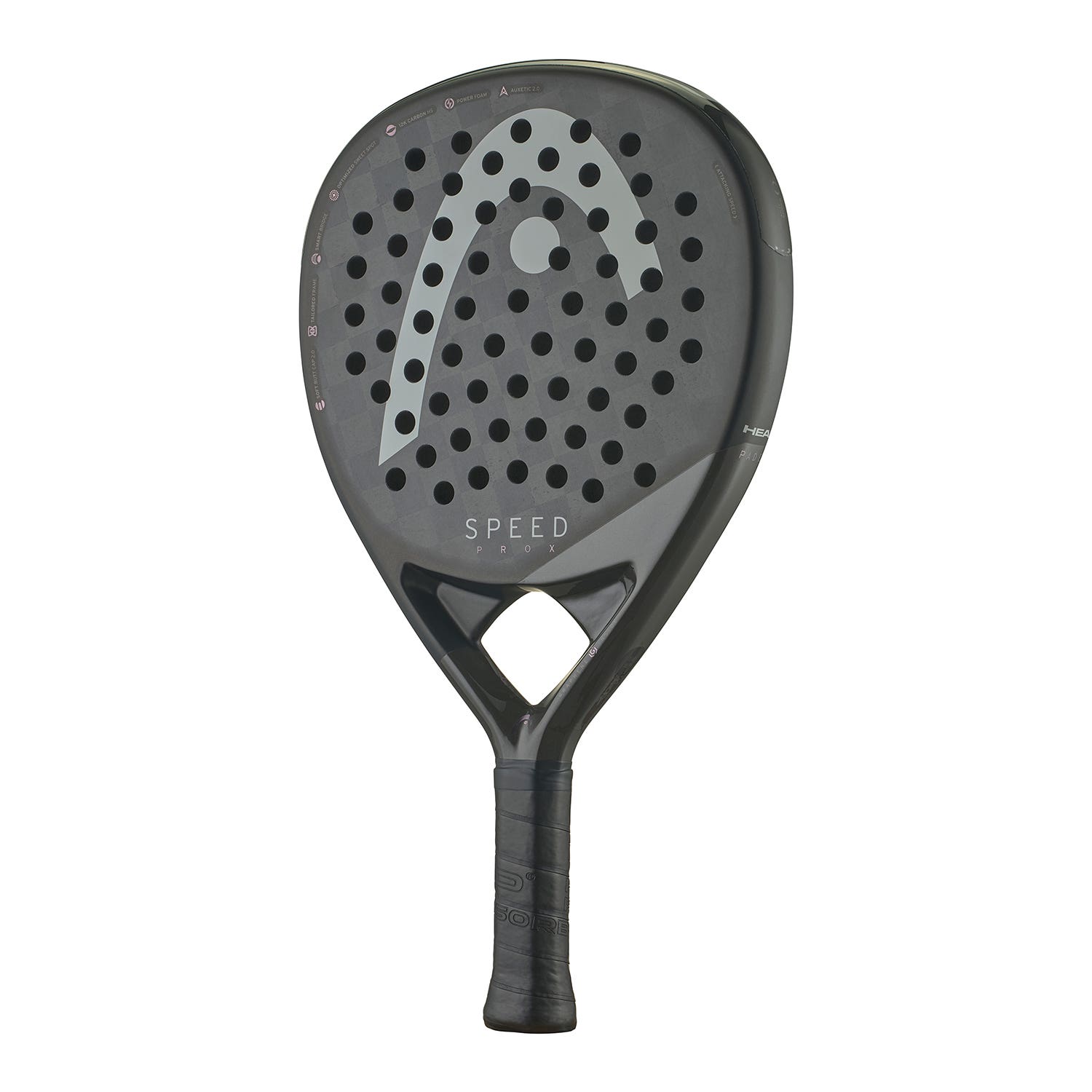 HEAD SPEED PRO X 2025