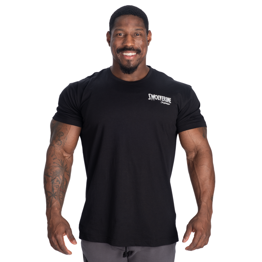 Swolverine Standard Tee