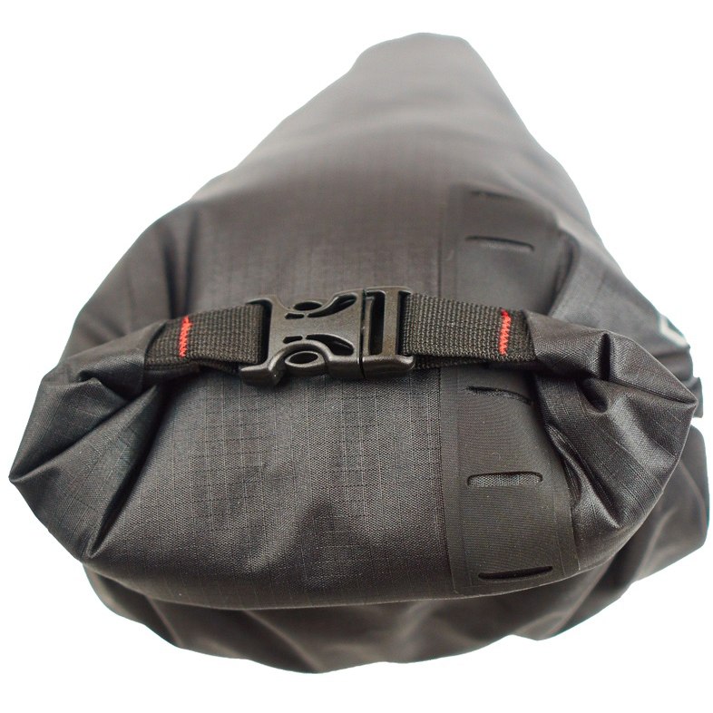Revelate Designs Terrapin Drybag - 8L - black