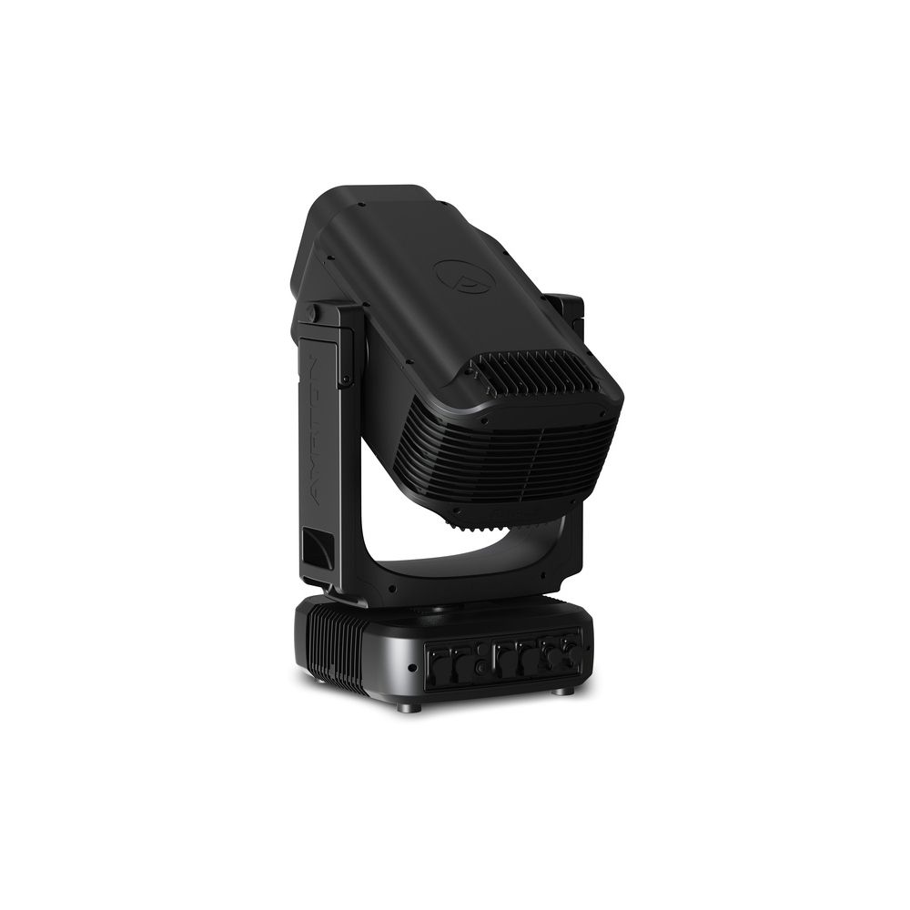 Ayrton Rivale Profile – Thomann Ireland