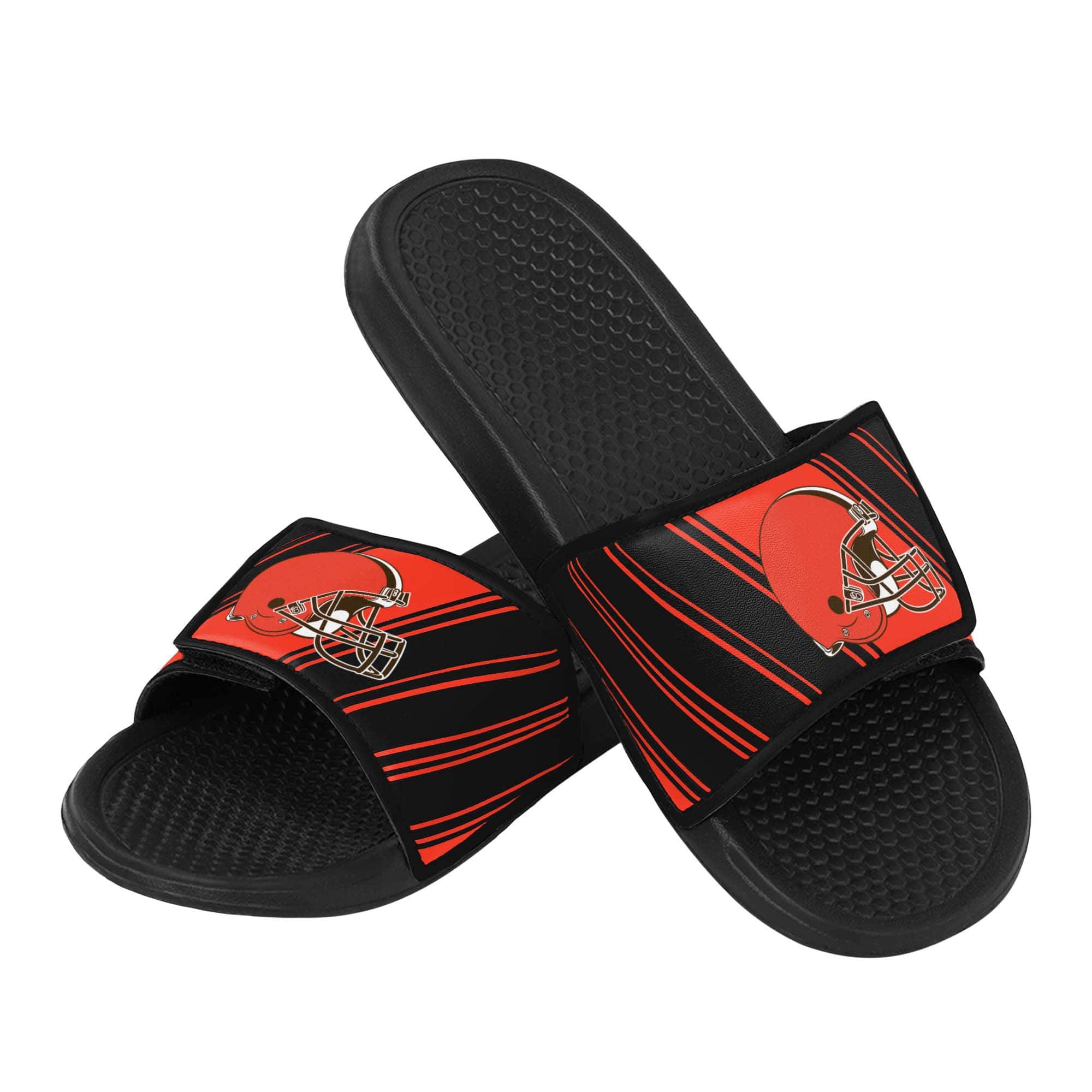 Cleveland Browns Legacy NFL Sport Slides