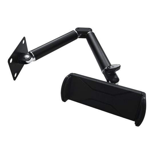 McDart TABFlex tablet wall mount with flexible arm