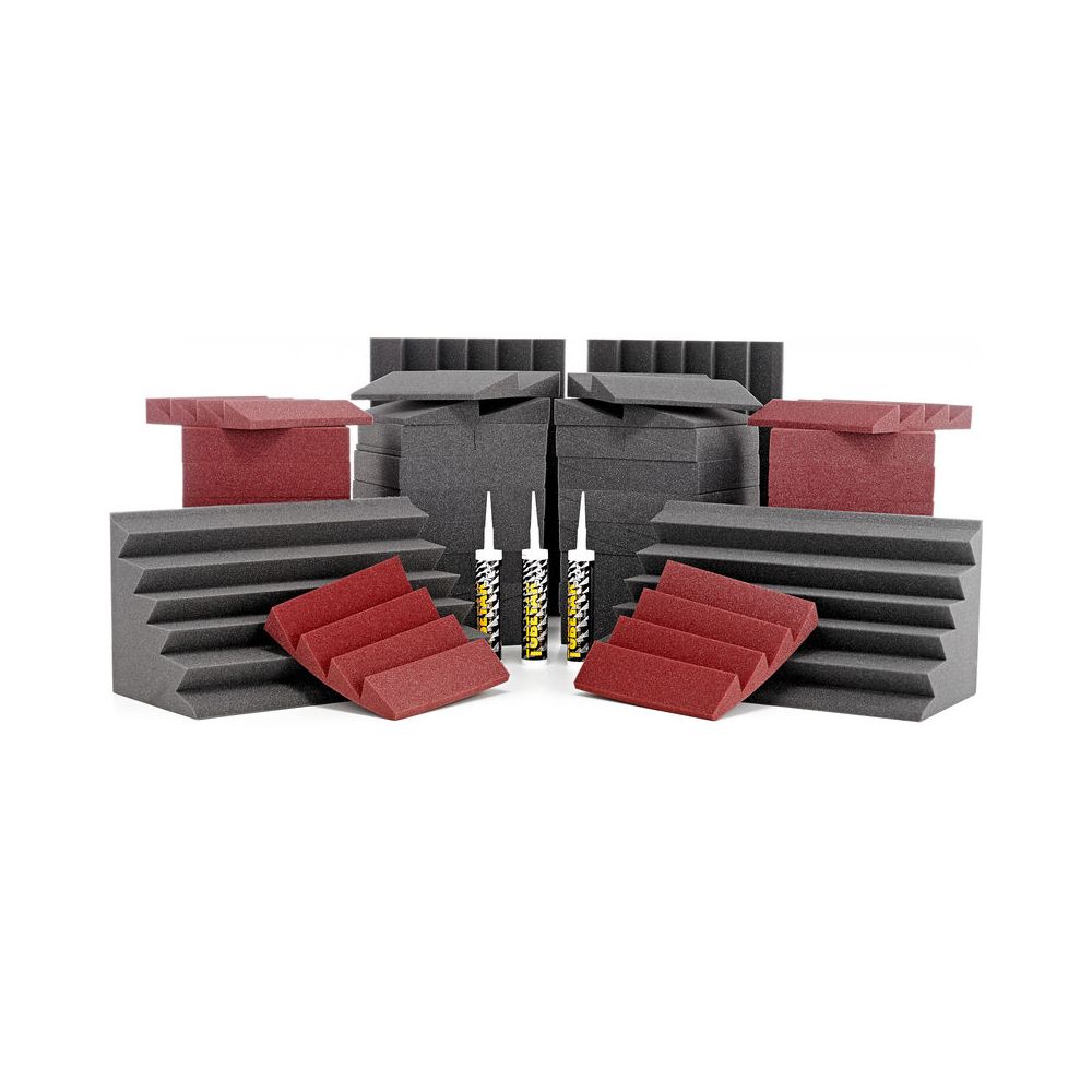 Auralex Acoustics Roominators Alpha