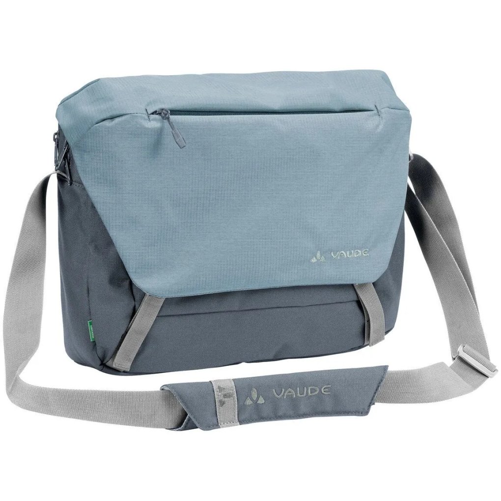 Vaude Rom III 13L Shoulder Bag - heron