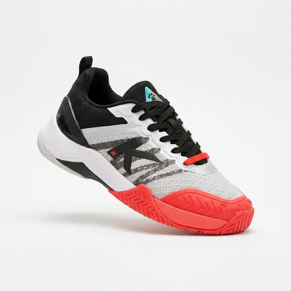 SPECTRAL GREY PADEL SHOES