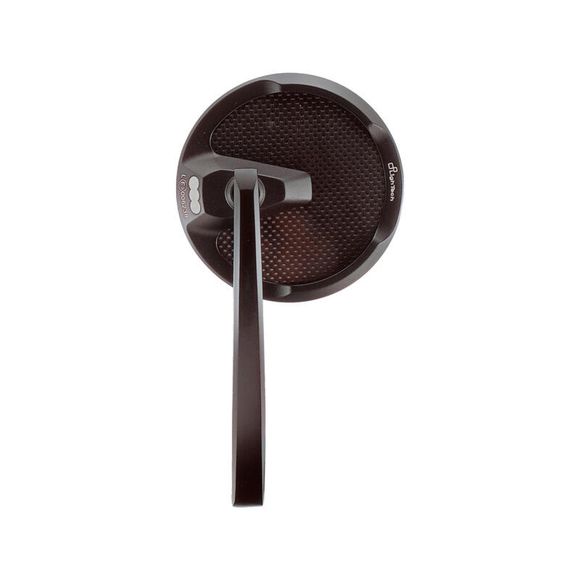 Rétroviseur LighTech s ronds sur embouts de guidonRef : LIG01227A / 1147803